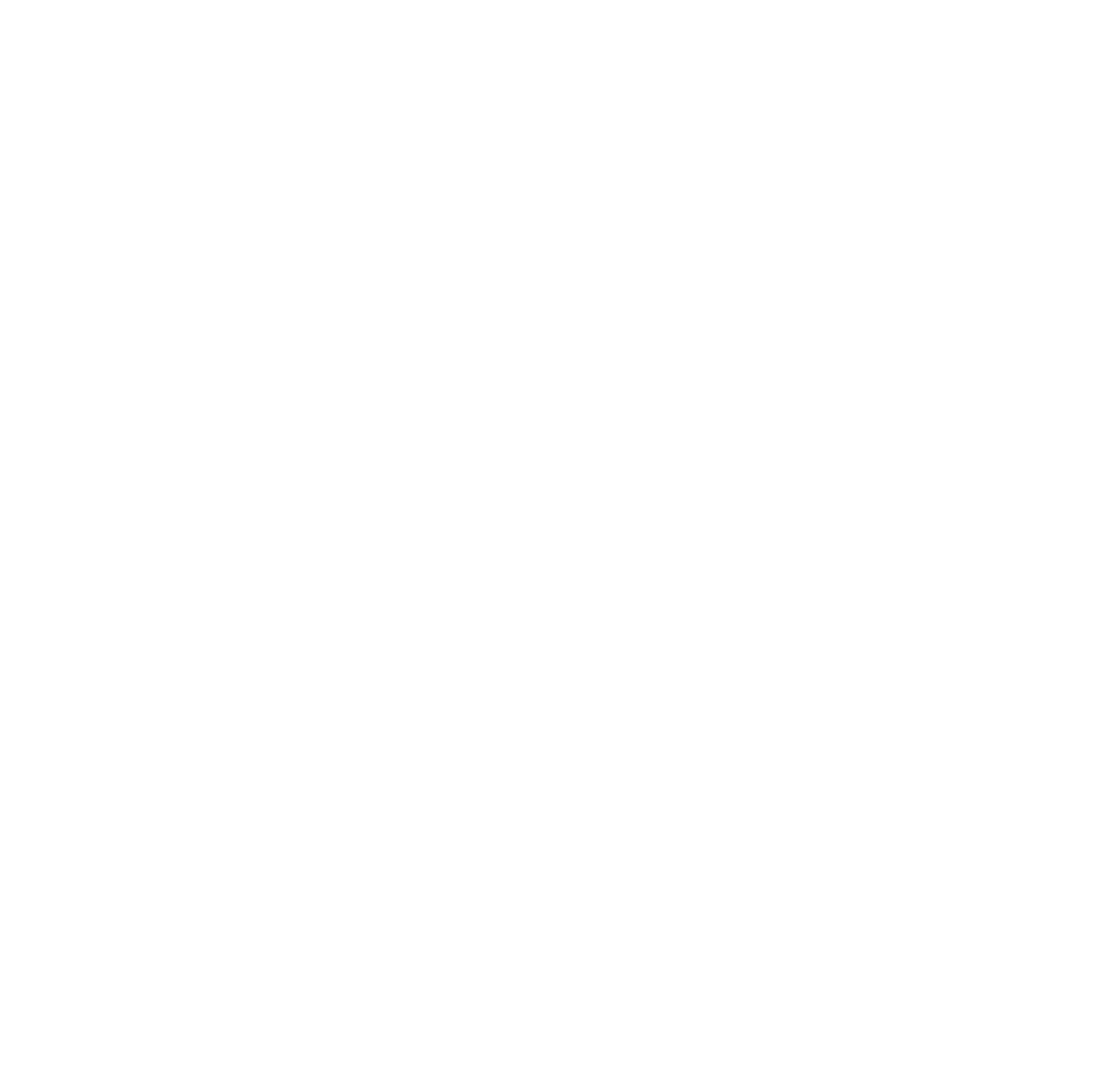 Cerebro formado por partículas luminosas