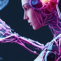 Computadores do futuro funcionam com células cerebrais humanas